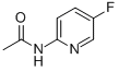 2-乙酰氨基-5-氟吡啶