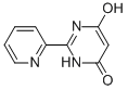 6-羟基-2-(吡啶-2-基)嘧啶-4(3H)-酮