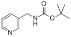 N-BOC-3-氨甲基吡啶