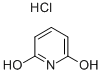 2,6-二羟基吡啶盐酸盐