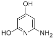 2-氨基-4,6-二羟基吡啶