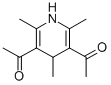 3,5-丁二酮-2,4,6-三甲基-1,4-羟基吡啶