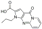 4-氧代-1-丙基-1,4-二氢吡啶并[1,2-A]吡咯并[2,3-D]嘧