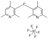 双(2,4,6-三甲基吡啶)碘六氟磷酸盐
