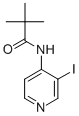 N-(3-碘吡啶-4-基)棕榈酰胺