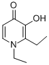 1,2-二乙基-3-羟基吡啶-4(1H)-酮