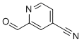 4-氰基吡啶-2-甲醛