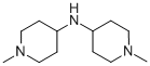 双(1-甲基吡啶-4-氨)