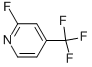 2-氟-4-三氟甲基吡啶