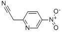 2-乙腈基-5-硝基吡啶