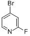 4-溴-2-氟吡啶