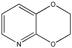 2,3-二氢-1,4-二并[2,3-b]吡啶