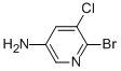 5-氨基-2-溴-3-氯吡啶