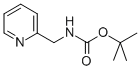 N-BOC-2-氨甲基吡啶