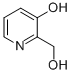 3-羟基吡啶-2-甲醇