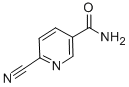 2-氰基-5-甲酰胺基吡啶