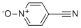 4-氰基吡啶 N-氧化物