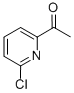 1-(6-氯吡啶)-2-乙酮