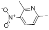 2,6-二甲基-3-硝基吡啶