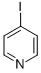 4-碘吡啶