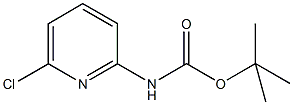 2-BOC-氨基-6-氯吡啶