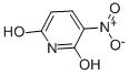 2,6-二羟基-3-硝基吡啶