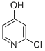 2-氯-4-羟基吡啶