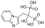 1-羟基-2-(咪唑并[1,2-A]吡啶-3-基)乙烷-1,1-双膦酸