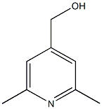 2,6-二甲基-3-羟甲基吡啶