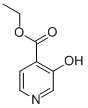 3-羟基吡啶-4-羧酸乙酯