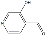 3-羟基吡啶-4-醛