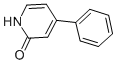 2-羟基-4-苯基吡啶