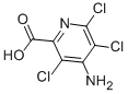 4-氨基-3,5,6-三氯吡啶羧酸