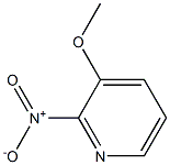 3-甲氧基-2-硝基吡啶