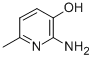 2-氨基-3-羟基-6-甲基吡啶