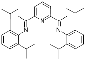 2,6-双[1-(2,6-二异丙苯亚氨基)乙基]吡啶