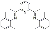 2,6-双[1-[(2,6-二甲基苯基)亚氨基]乙基]吡啶
