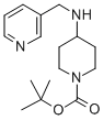 1-N-BOC-4-(3-氨甲基吡啶)哌啶
