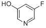 3-氟-5-羟基吡啶