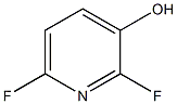 2,6-二氟-3-羟基吡啶
