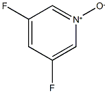3,5-二氟吡啶 1-氧化物