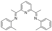 2,6-双[1-(2-甲基苯咪唑)乙基]吡啶