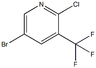 2-氯-5-溴-3-三氟甲基吡啶