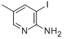 2-氨基-3-碘-5-甲基吡啶,95%