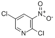 2,5-二氯-3-硝基吡啶
