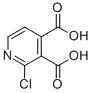 2-氯吡啶-3,4-二羧酸