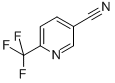 3-氰基-6-三氟甲基吡啶