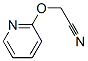 1-氰基甲基-2-吡啶酮