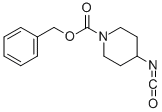 4-异硫氰四羟基-1(2H)-吡啶甲酸苄酯