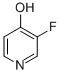 3-氟吡啶-4-醇